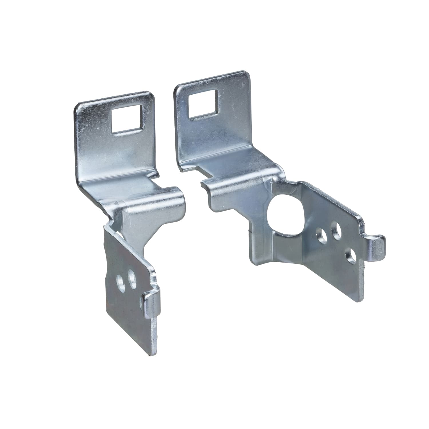 PanelSeT SF mounting plate fixing brackets
