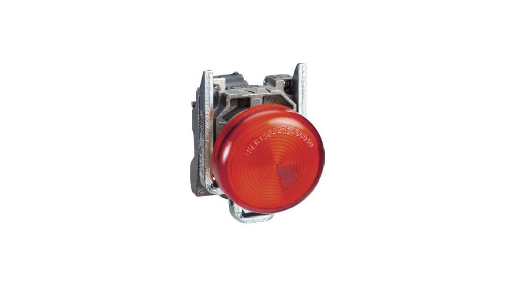 DIRECT SUPPLY PILOT LIGHT
