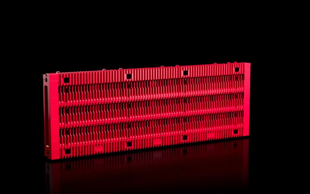 RiLineX board
