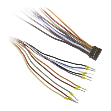 Cables for Multi I/O Module