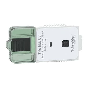 مهايئ Bluetooth eCommission، SpaceLogic
