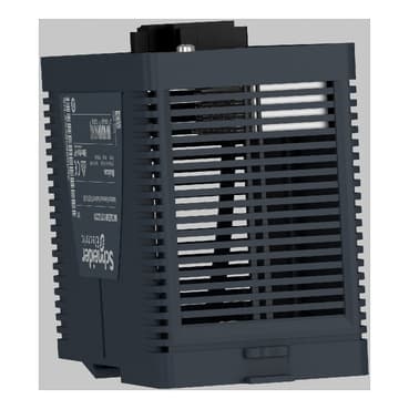 Modicon Extended Switch 8TX/2FX-SM