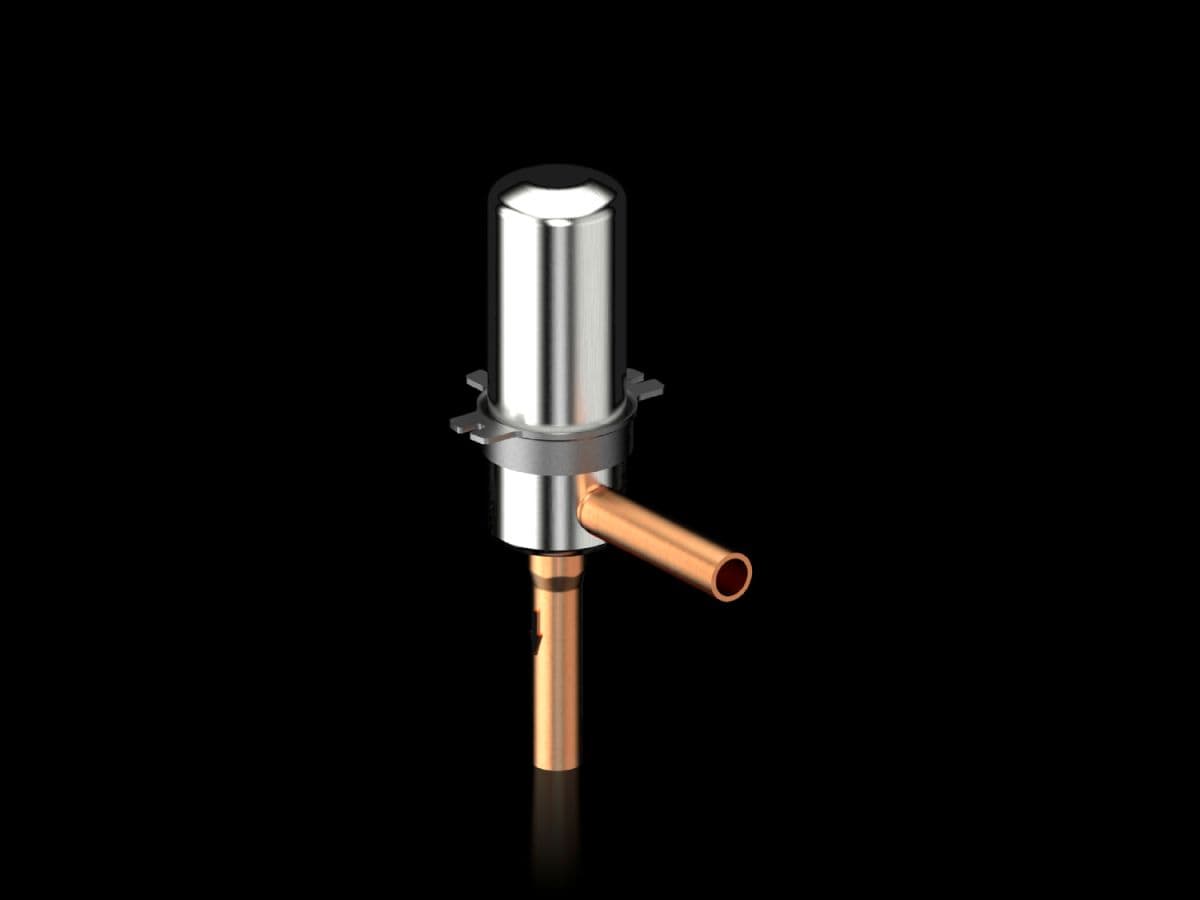 Expansion valve