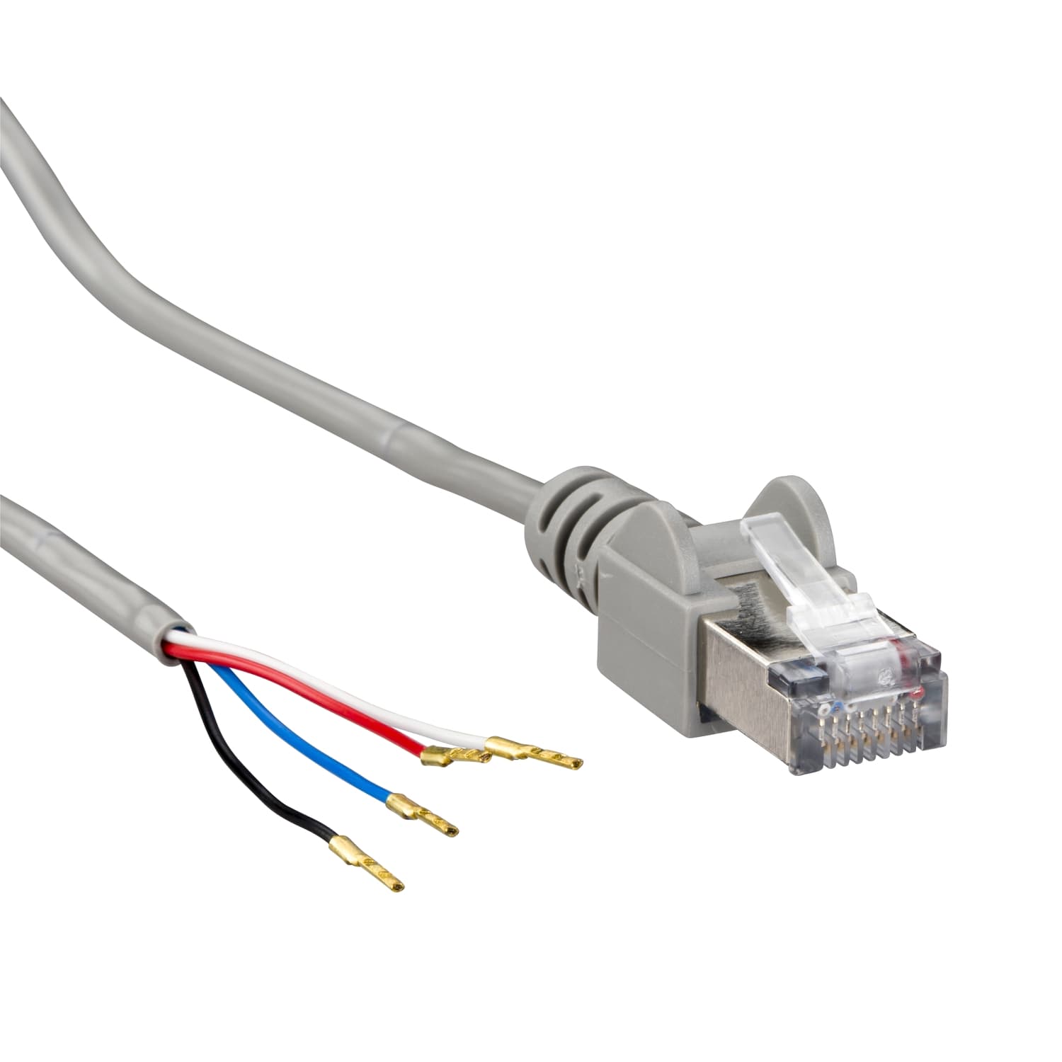 كابل اتصال، ComPacT NS، MasterPact، قاطع ULP cord، طول 3m