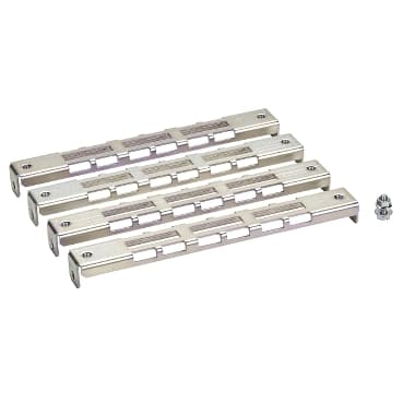 4 FS CABLE TIE SUPPORTS W300