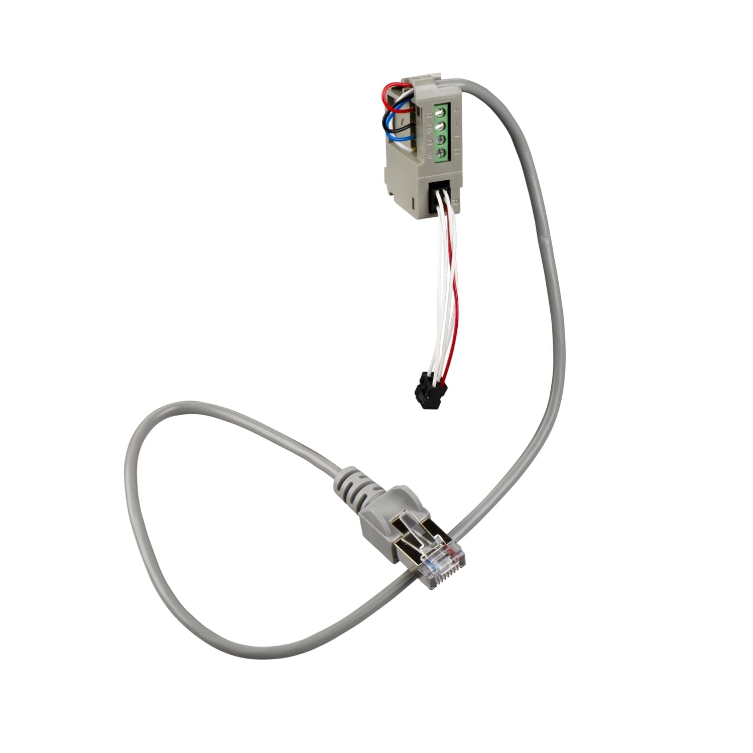 ملحق ULP wiring، ComPacT NSX، NSX cord، طول 0.35m، جهد below 480VAC