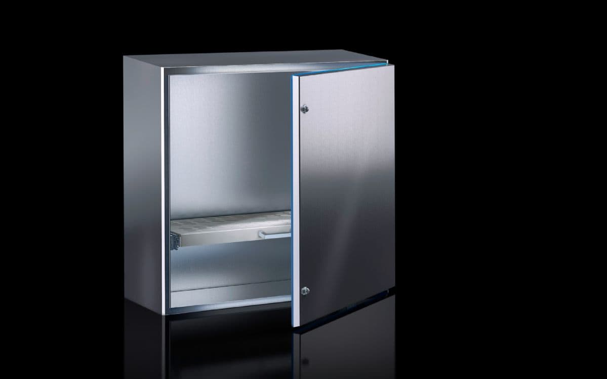 Printer enclosure HD