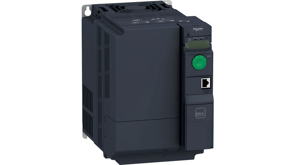 ATV320-5، 5 kW-380V-3PH-BOOK