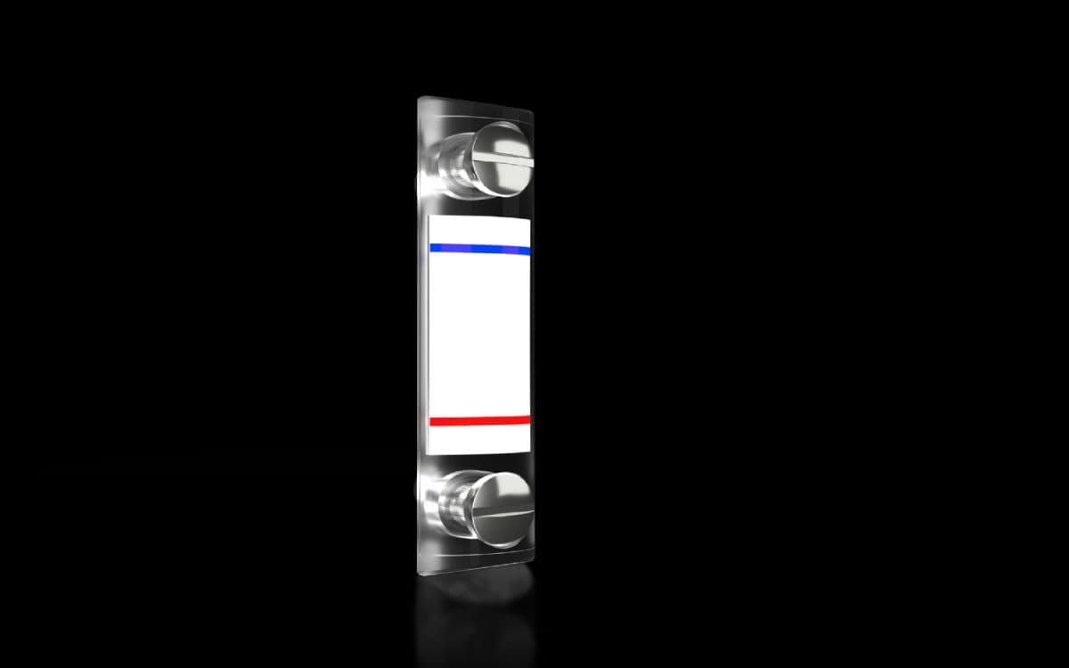Water level indicator