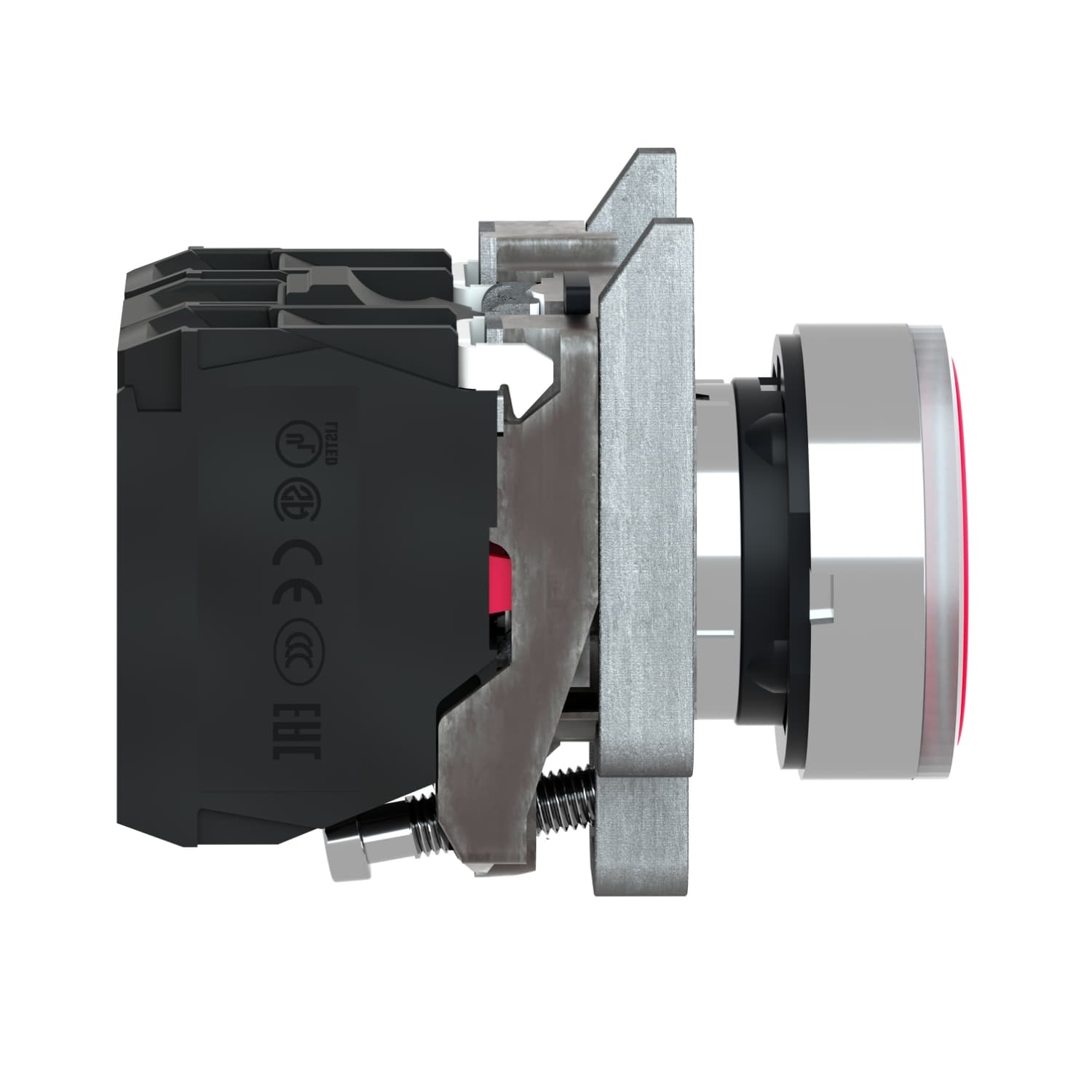 ILLUMINATED PUSHBUTTON