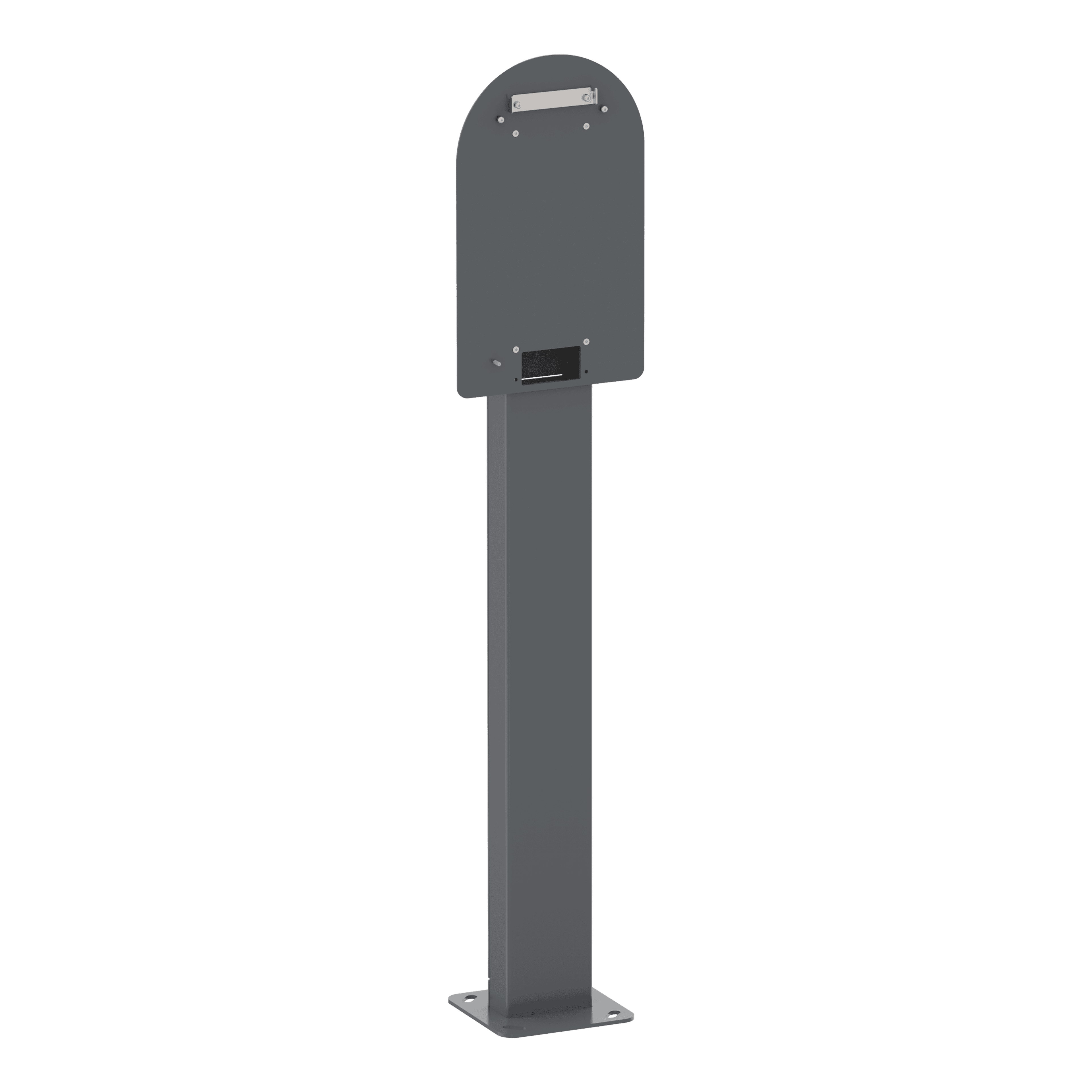 Pedestal لـ 1 EVlink Pro AC