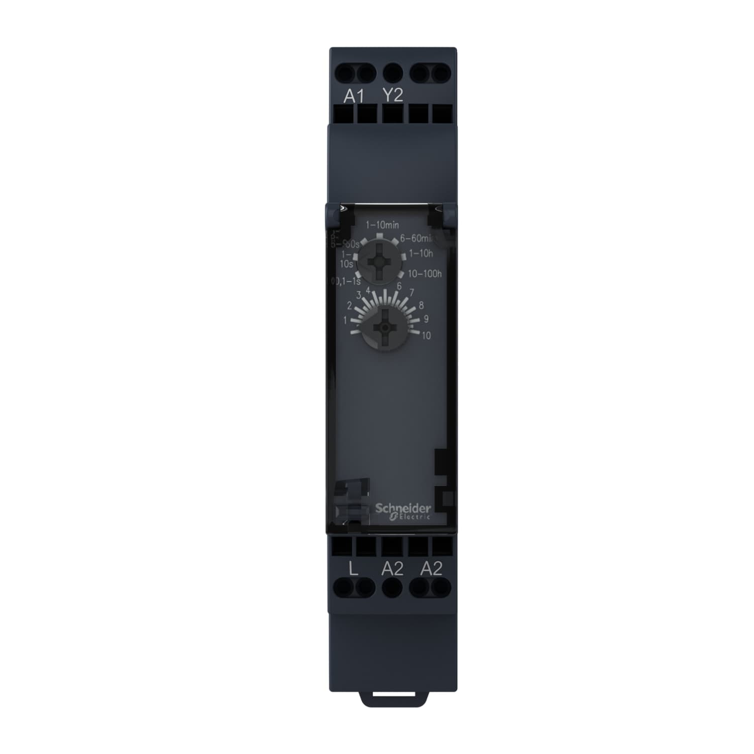OFF DELAY TIMER 24 240VAC