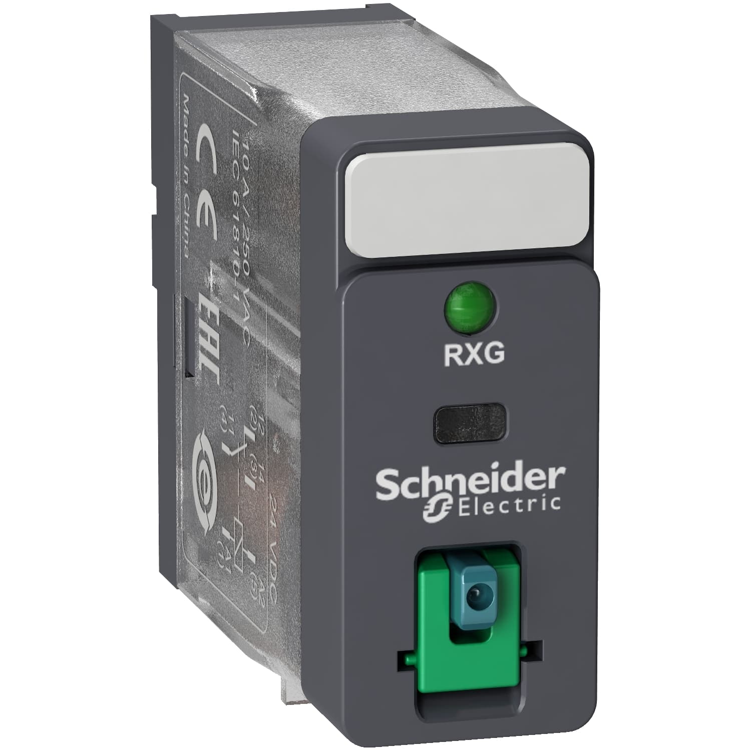 1CO 10A Relay +LTB-LED
