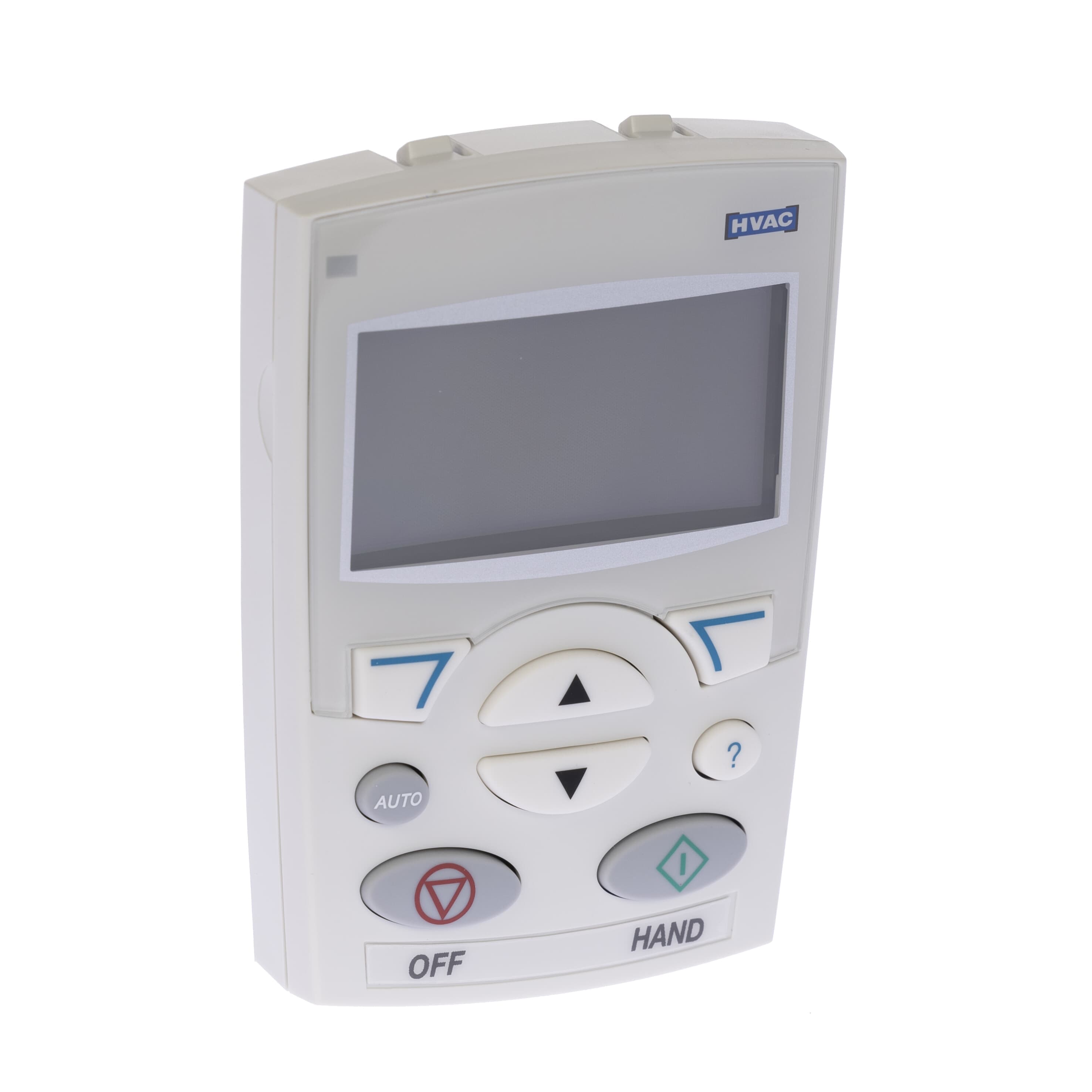 ACH-CP-B; ACS320 / ACH550 HVAC control panel