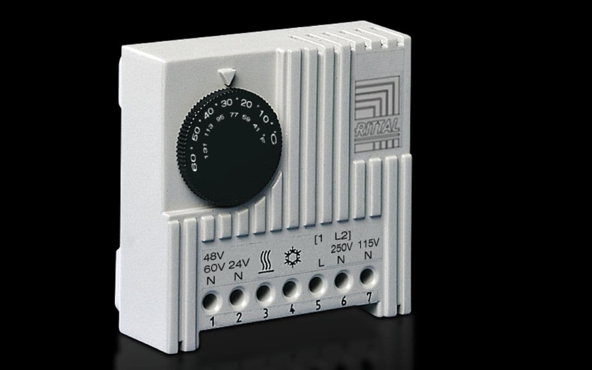 Thermostat