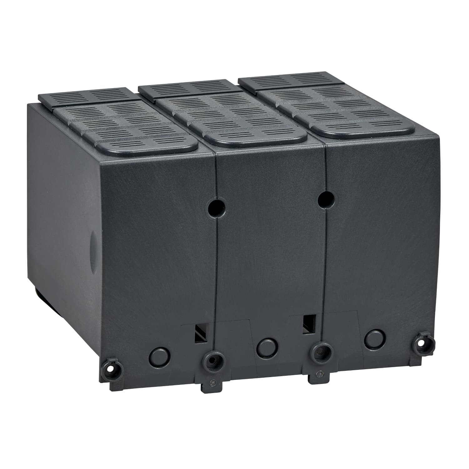 واقي أطراف طويل، ComPacT NSX400/630، خطوة 45mm، IP40