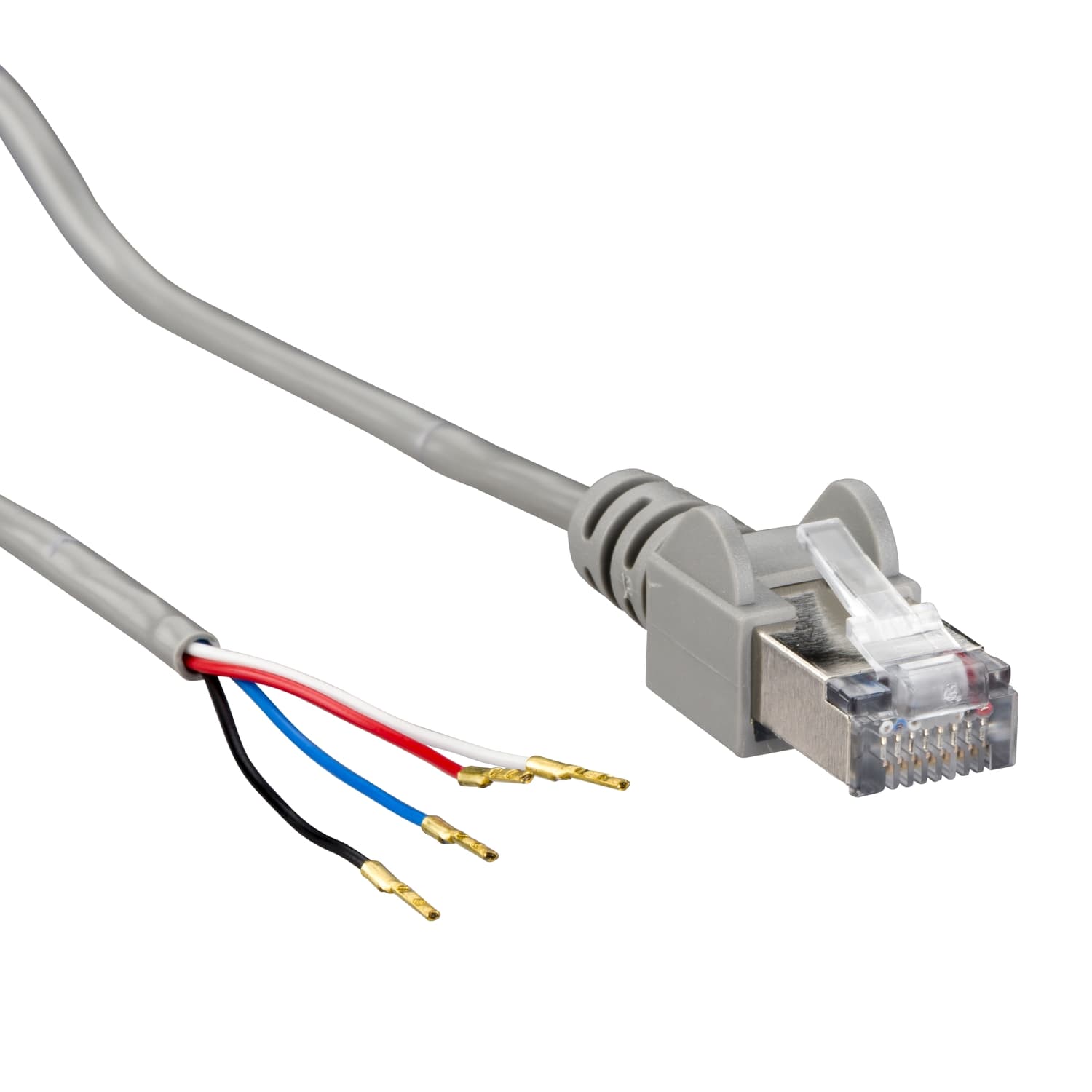 كابل اتصال، ComPacT NS، MasterPact، قاطع ULP cord، طول 1.3m
