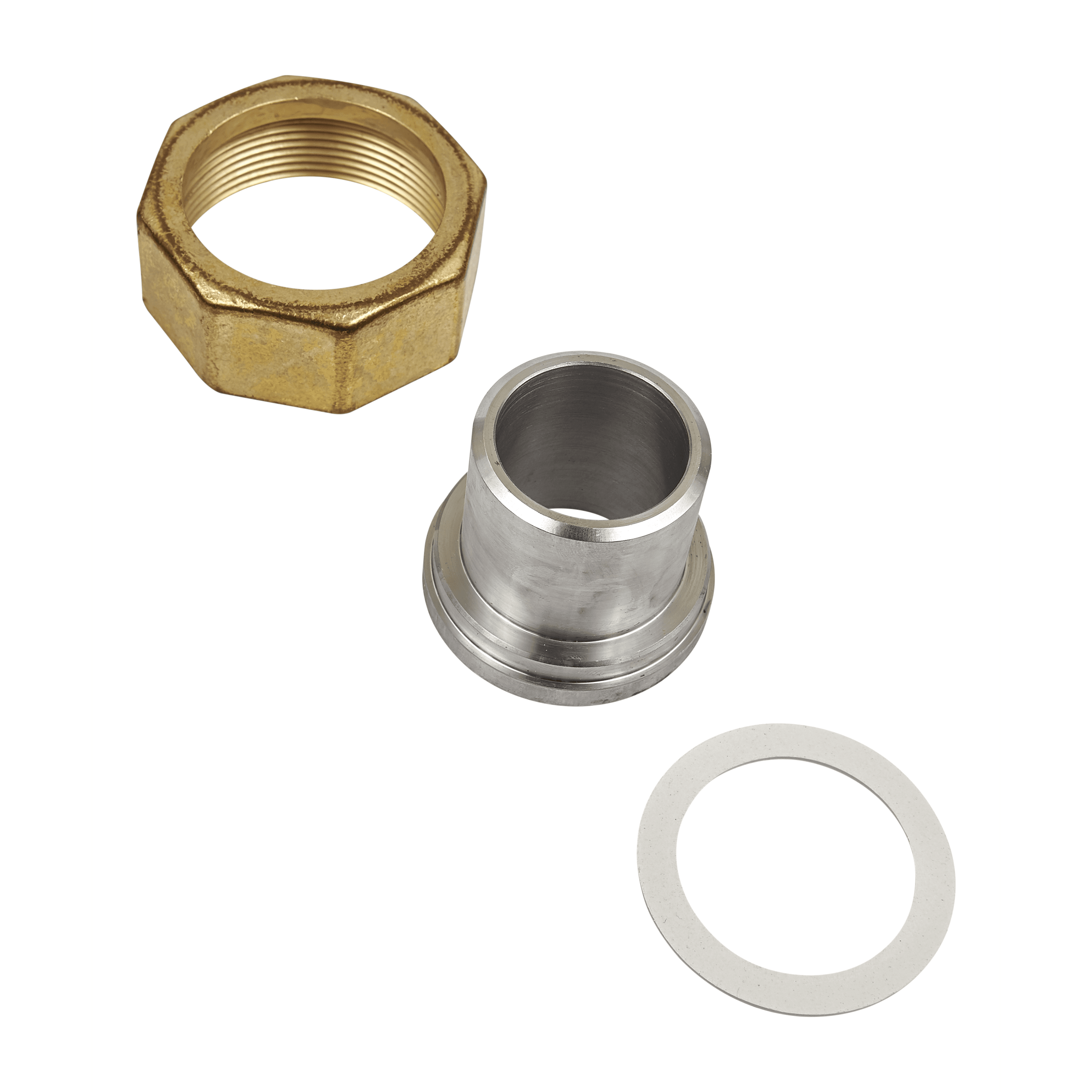 توصيل Welded، DN32، لـ V241/V341 صمّام.