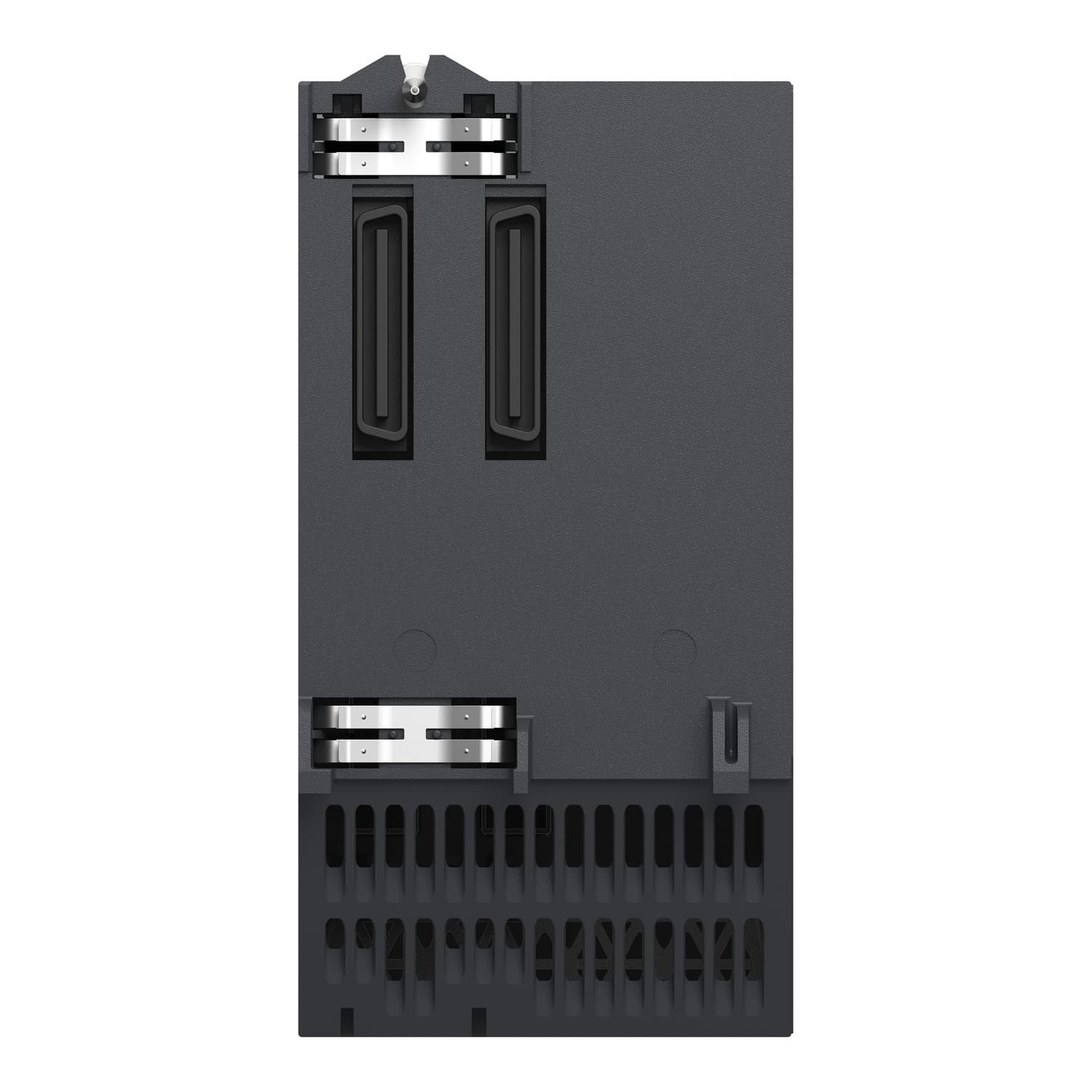 H REDUNDANT HP AC POWER SUPPLY