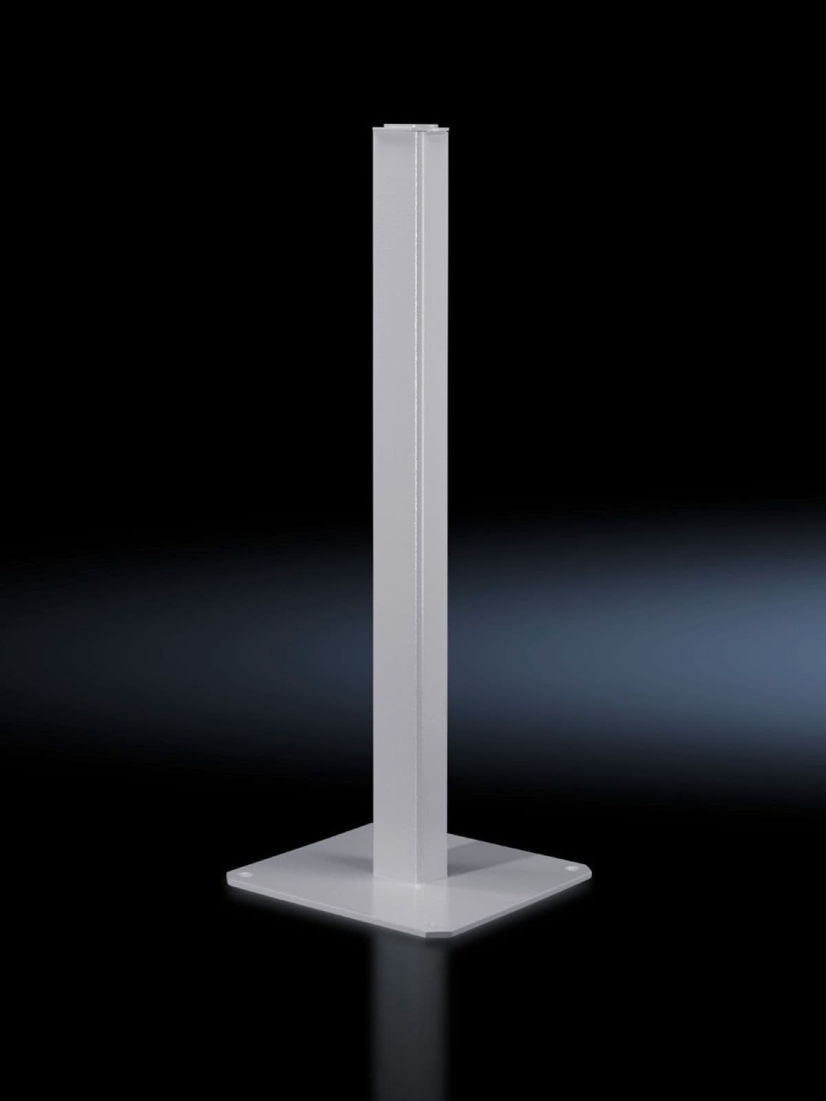 Pillar، صغير