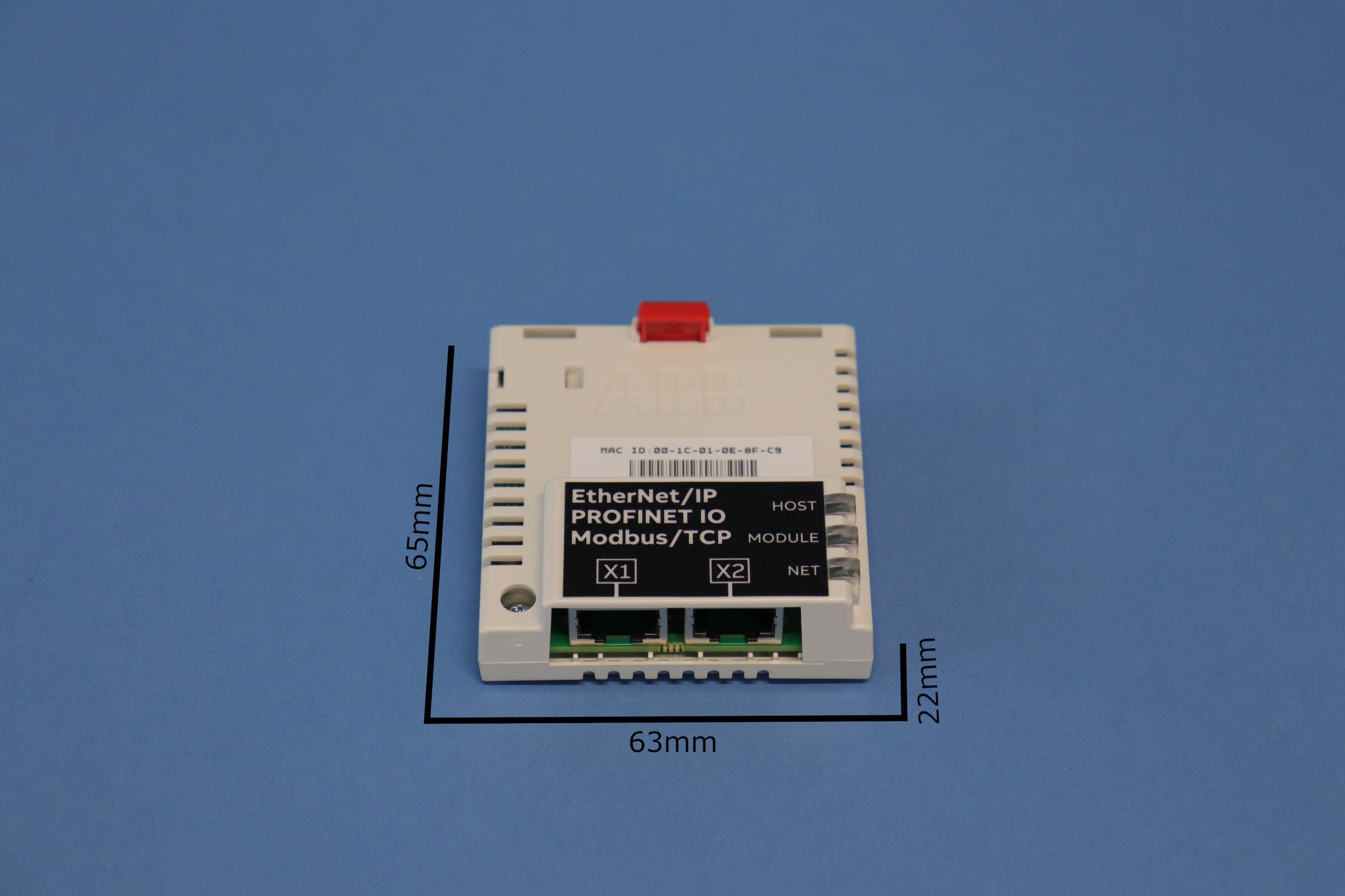 FENA-21 SW V3.11 طقم; FIELDBUS طقم