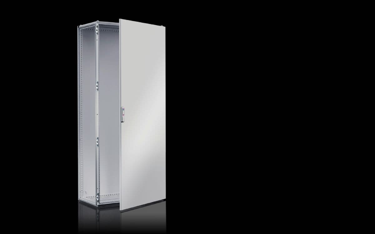 Distribution enclosure Bayed enclosure system VX25