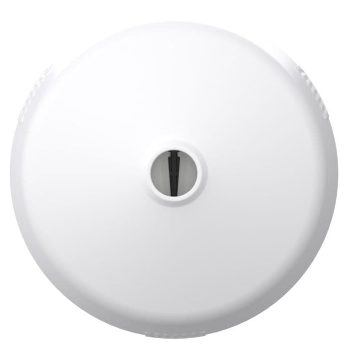 PLUG IN CEILING ROSE 3 TERMINAL