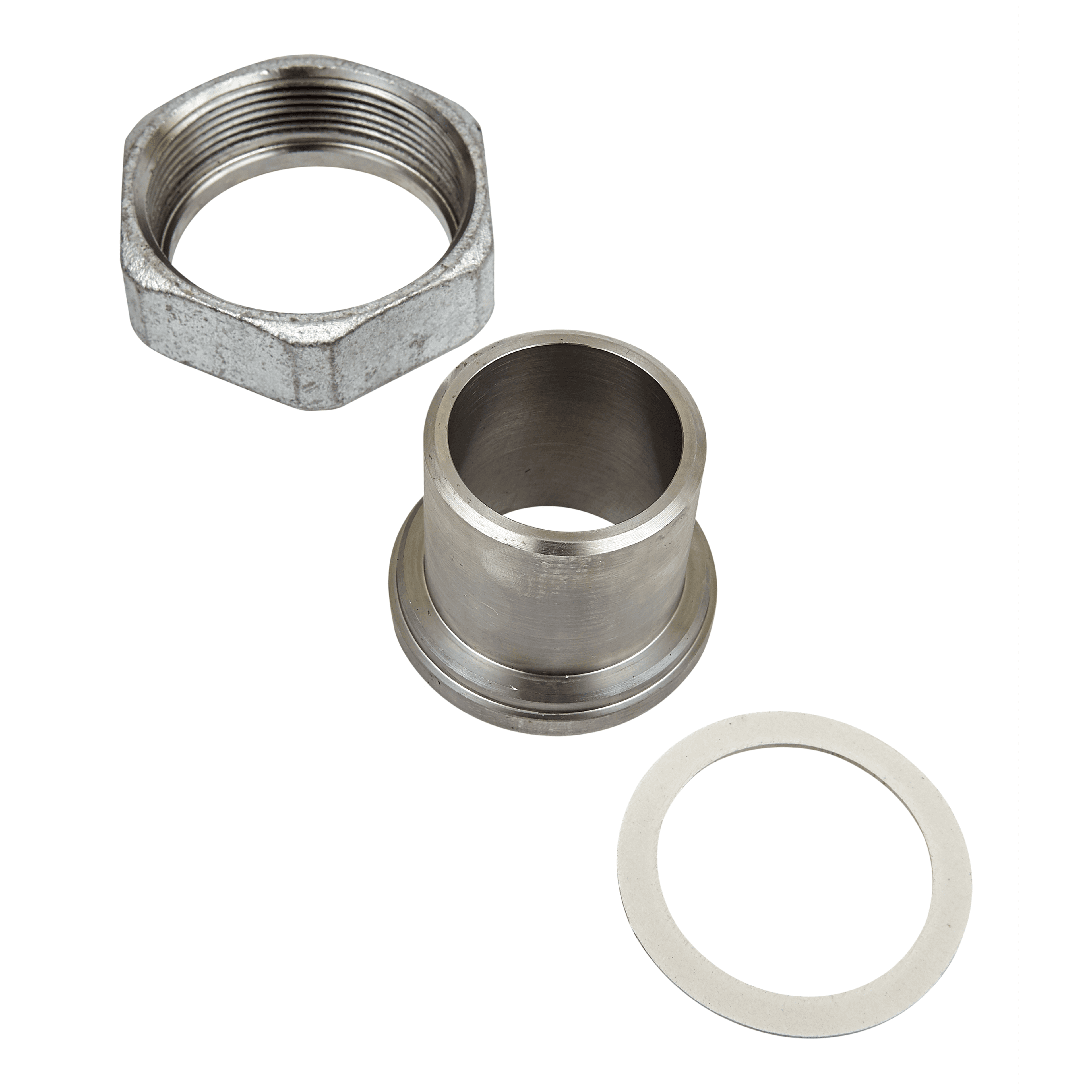 توصيل Welded، DN40، لـ V241/V341 صمّام.