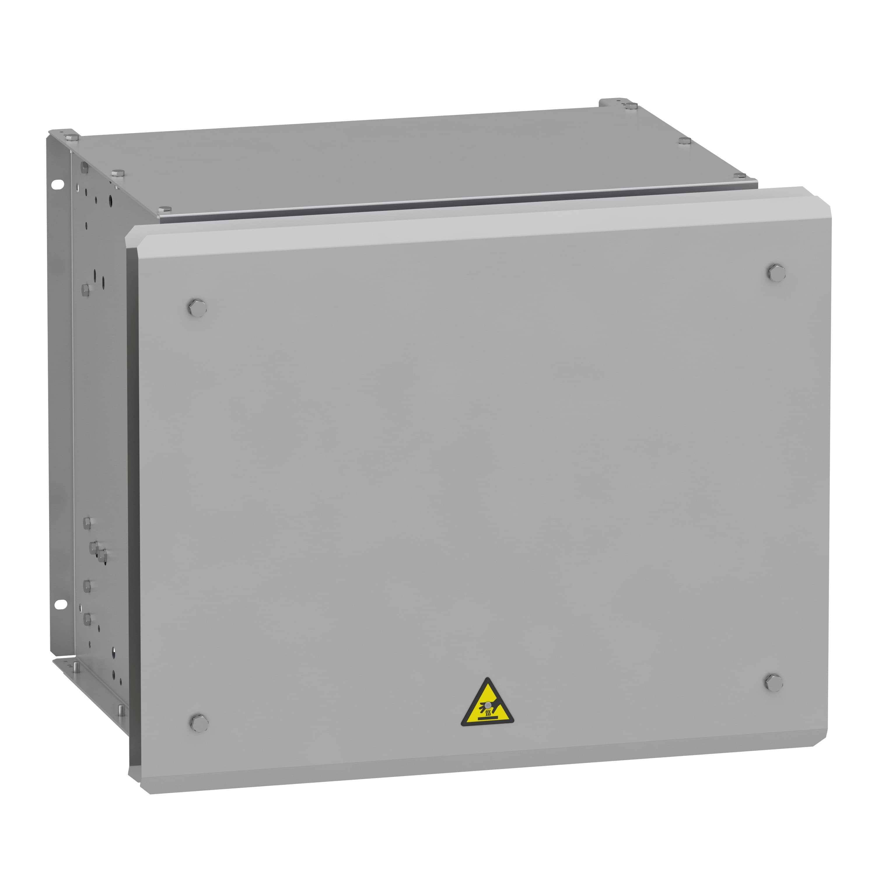 مقاومة كبح 1، 4 OHMS 5، 1 KW IP23
