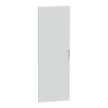 IP30 باب سادة معزّز IK10 W650