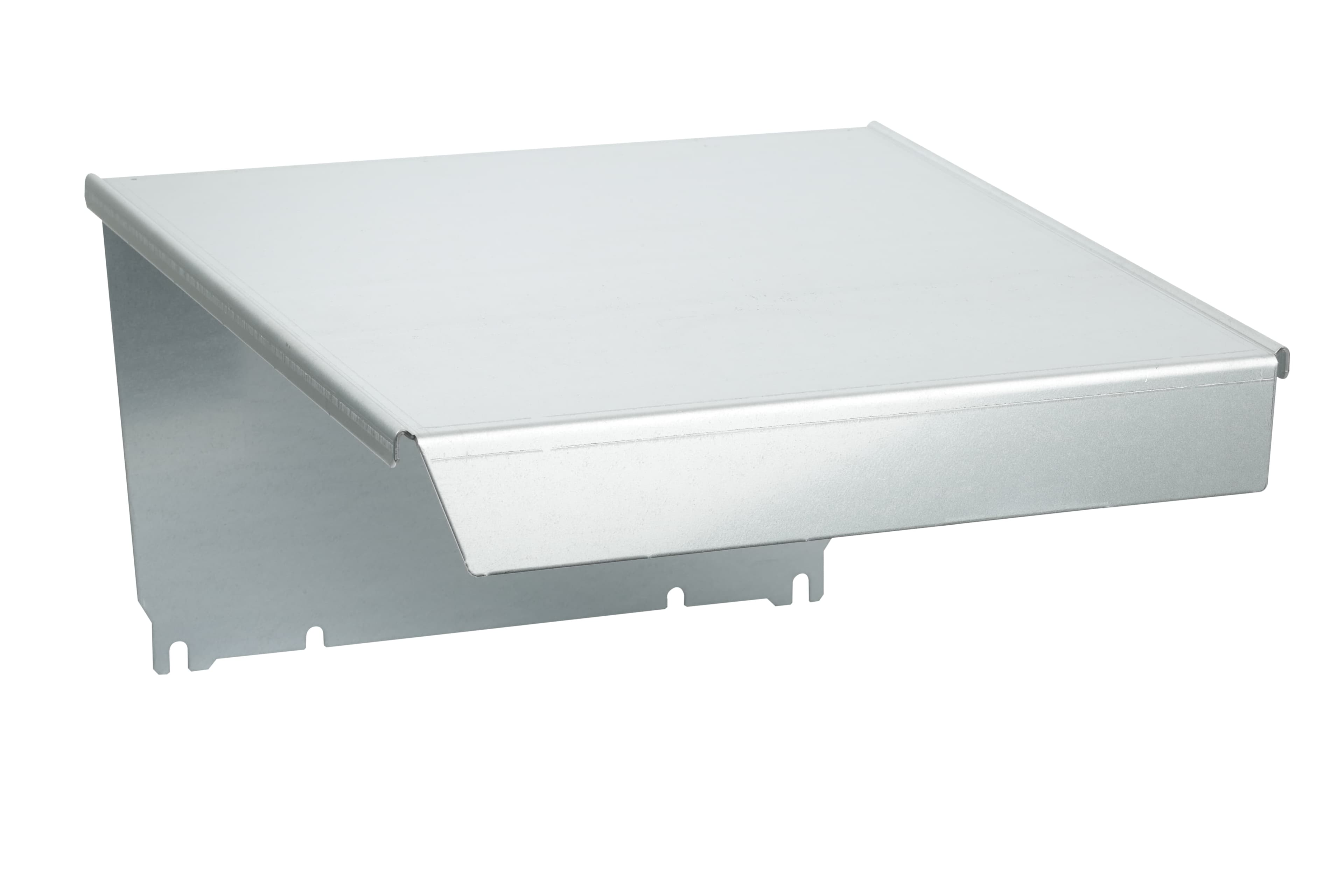 UL نوع 12 hood IP55 R9; UL نوع 12 hood لـ ACX580 frames R9 IP55