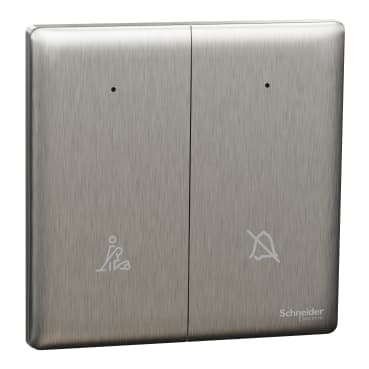 16AX 2G SW with PCU, DND sym, SS