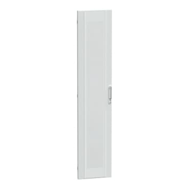 IP30 TRANSPARENT DOOR W400