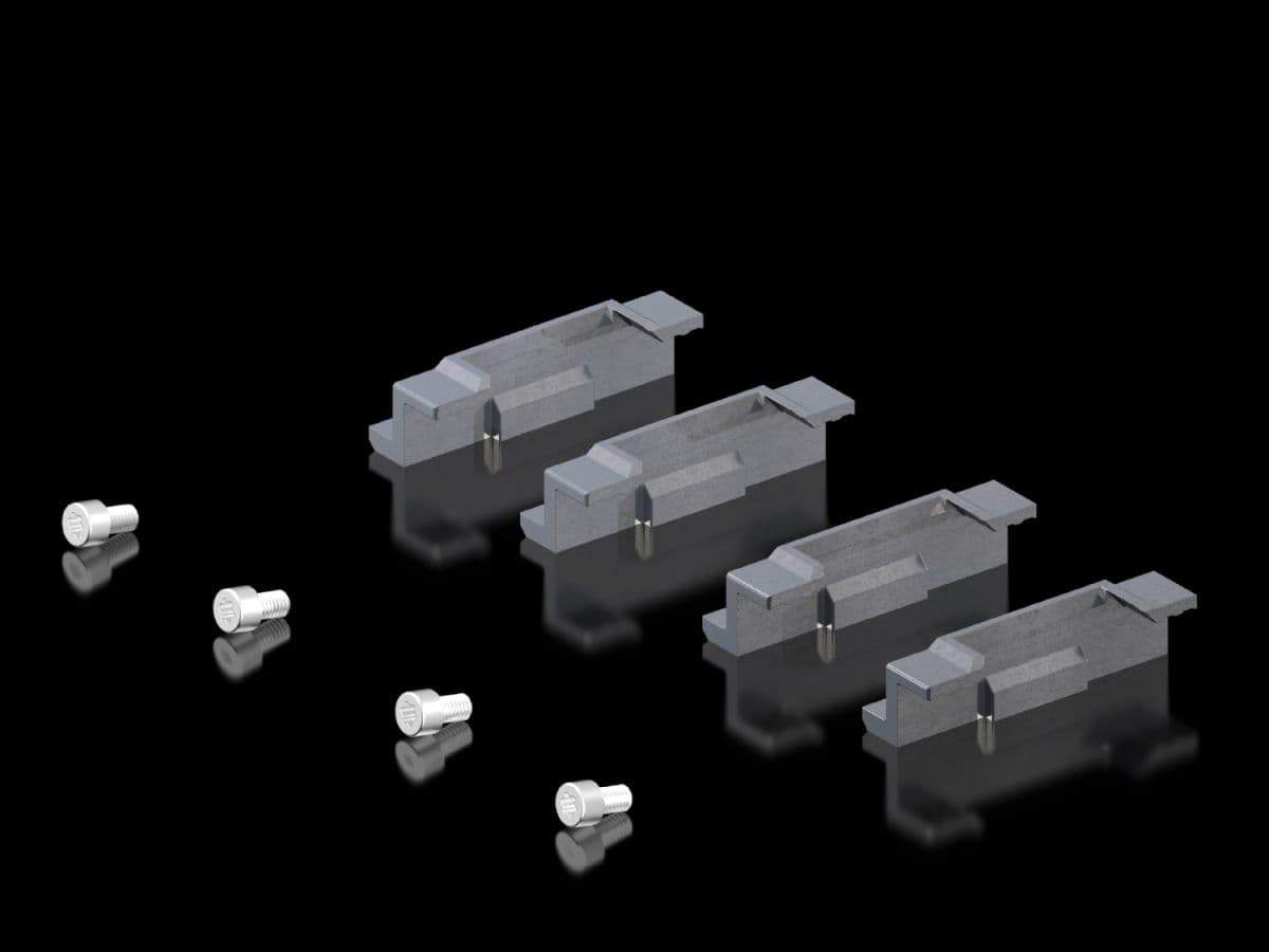 قفل components لـ two-door TS