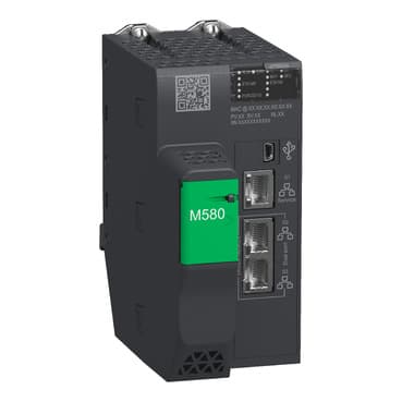 M580 مستوى معالج 6 لـ R IO