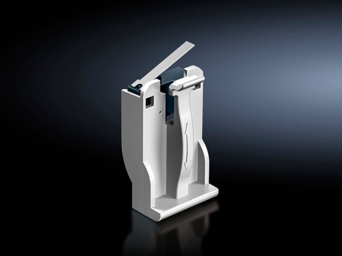 Micro-switch for NH slimline switch-disconnectors