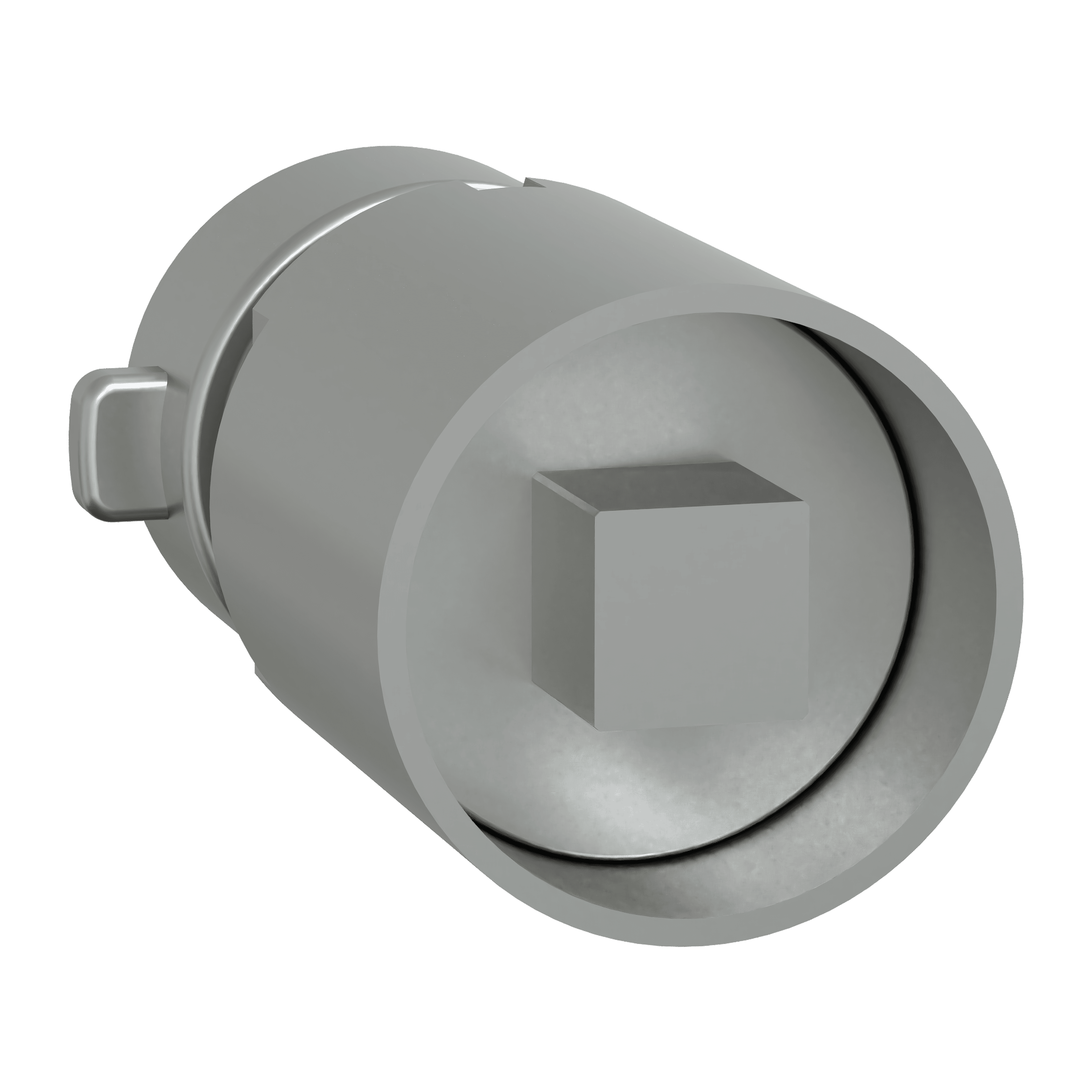 INSERT BLOC COMBINAISON.6MM MALE SQUARE