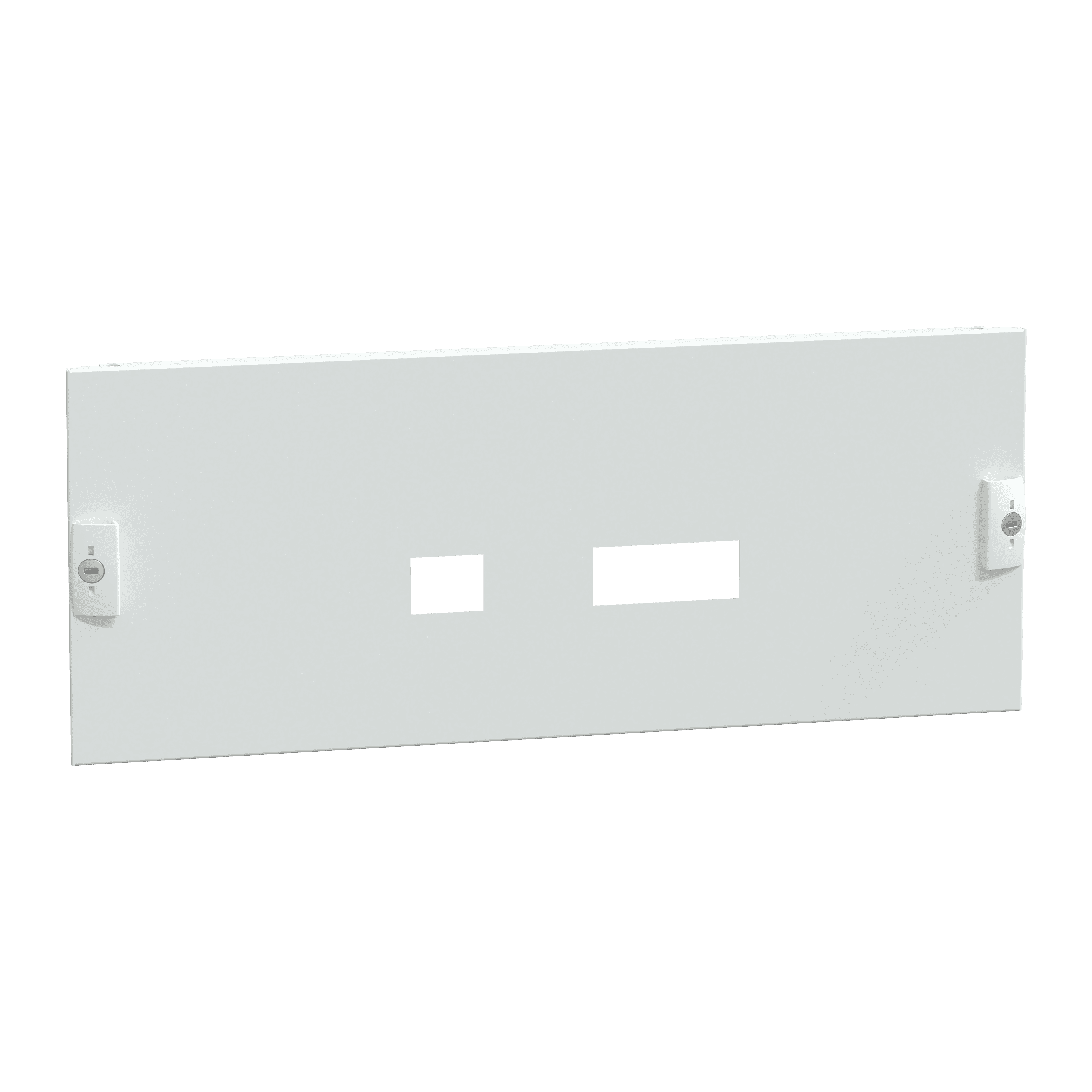 FR.PL.VIGI CVS250 HOR.FIX.TOGGLE W600 4m