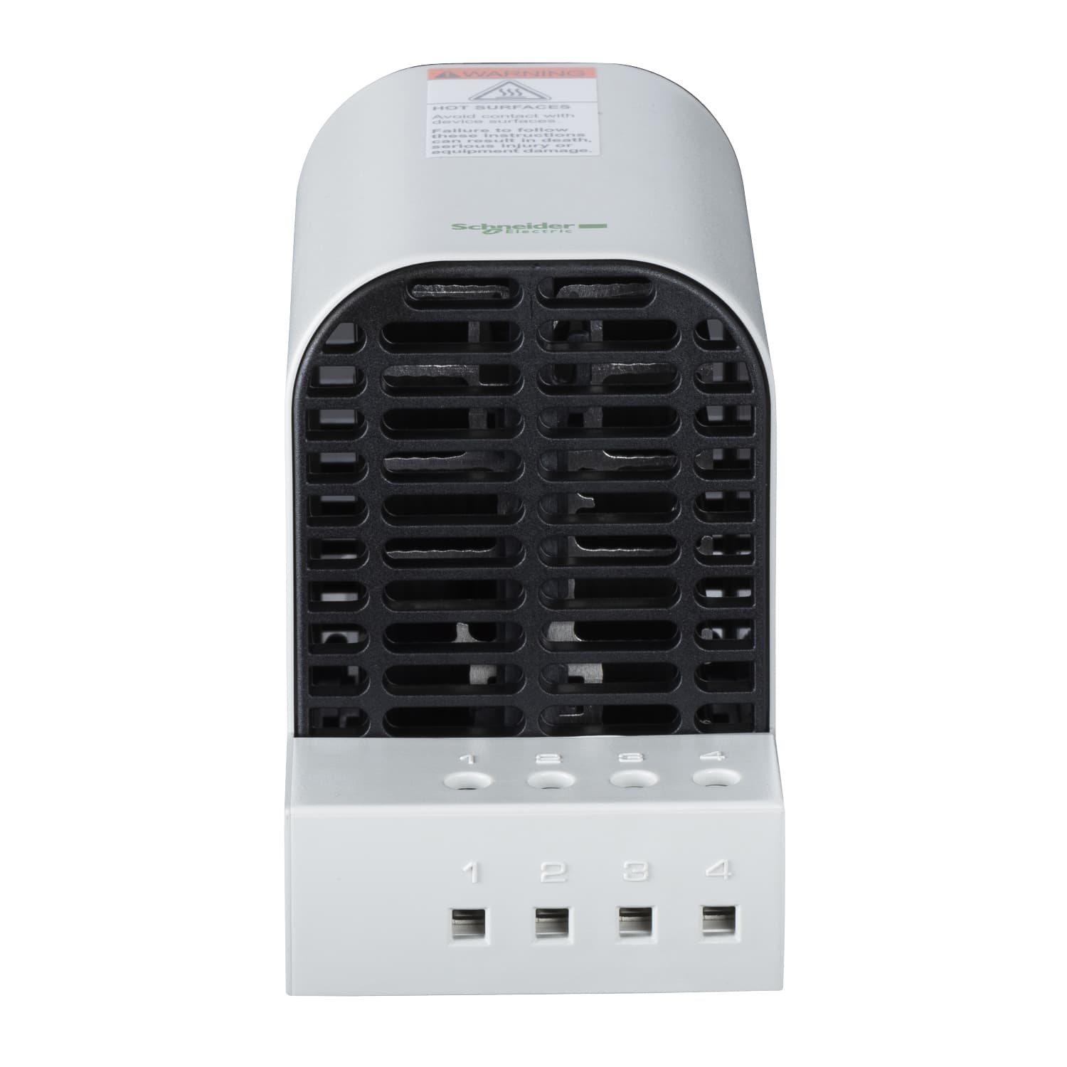 ClimaSys PTC تدفئة resistance 50W، 270-420V insulate