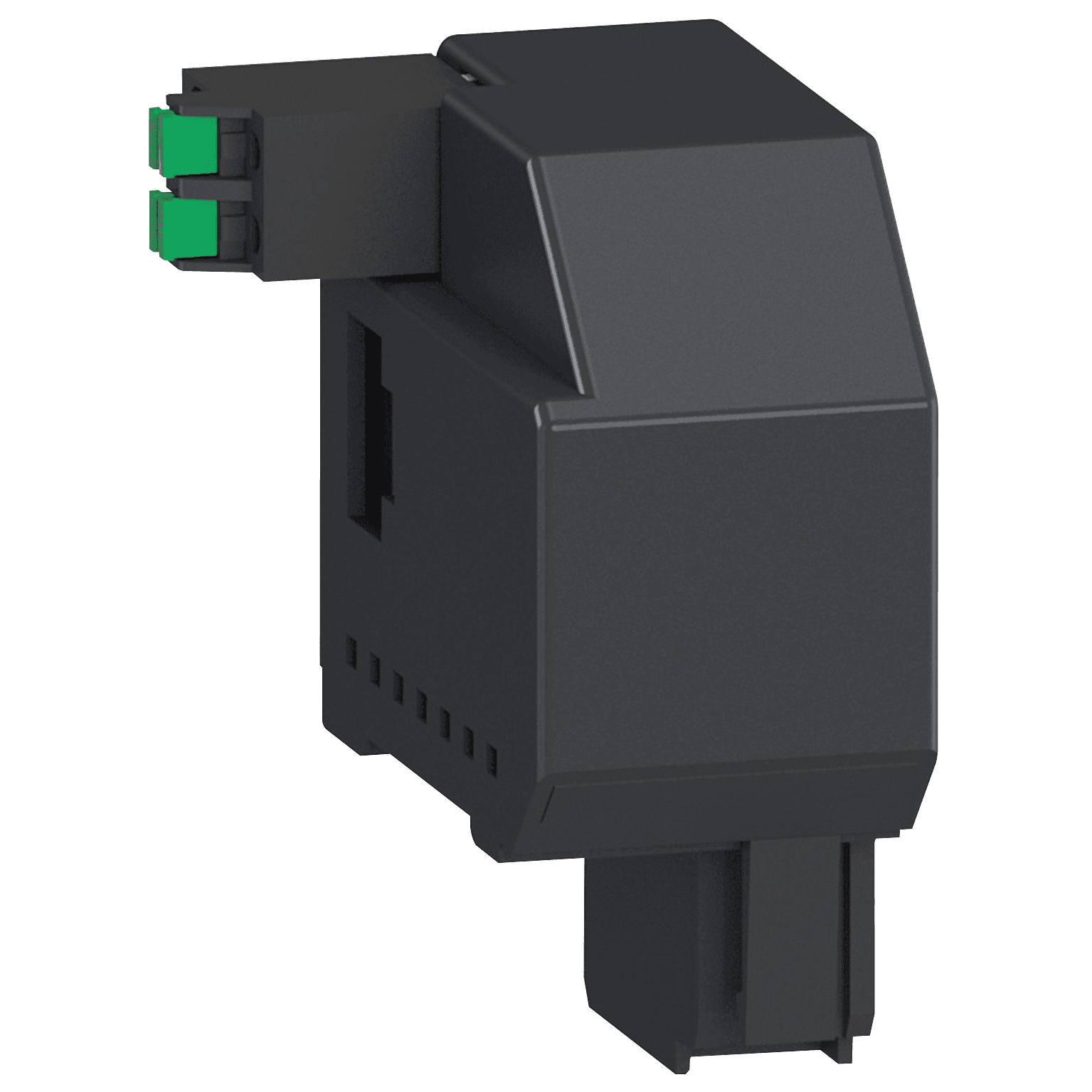 ULP port module, MasterPact MTZ1 fixed