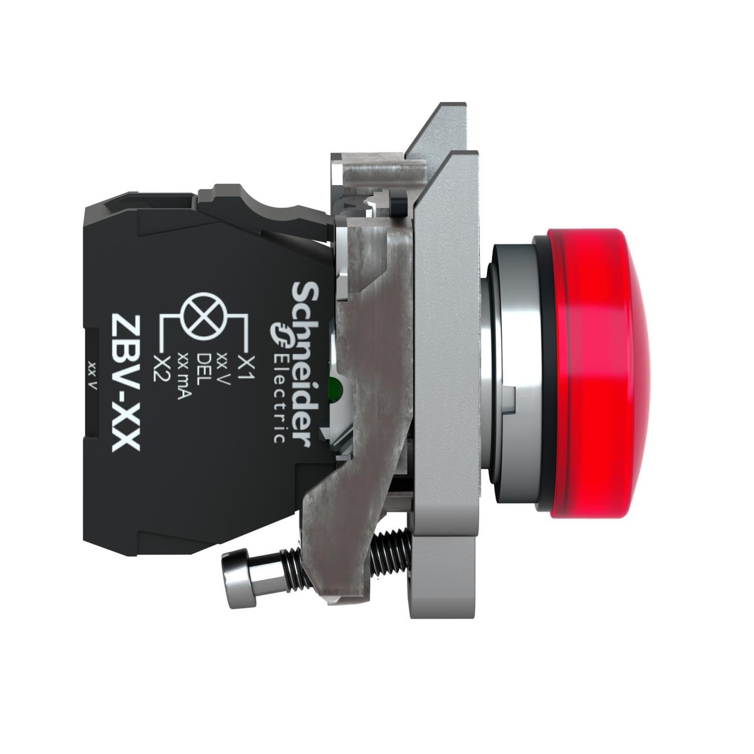 1210 V LED مصباح إشارة BO