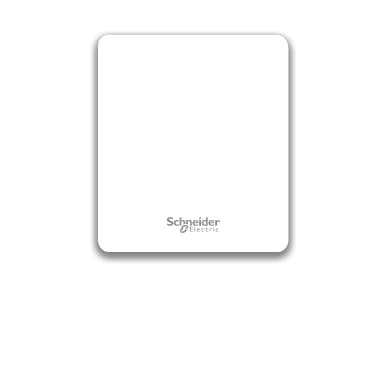 Wireless sensor with room temperature and humidity for SE8000 Series, zigbee communication protocol