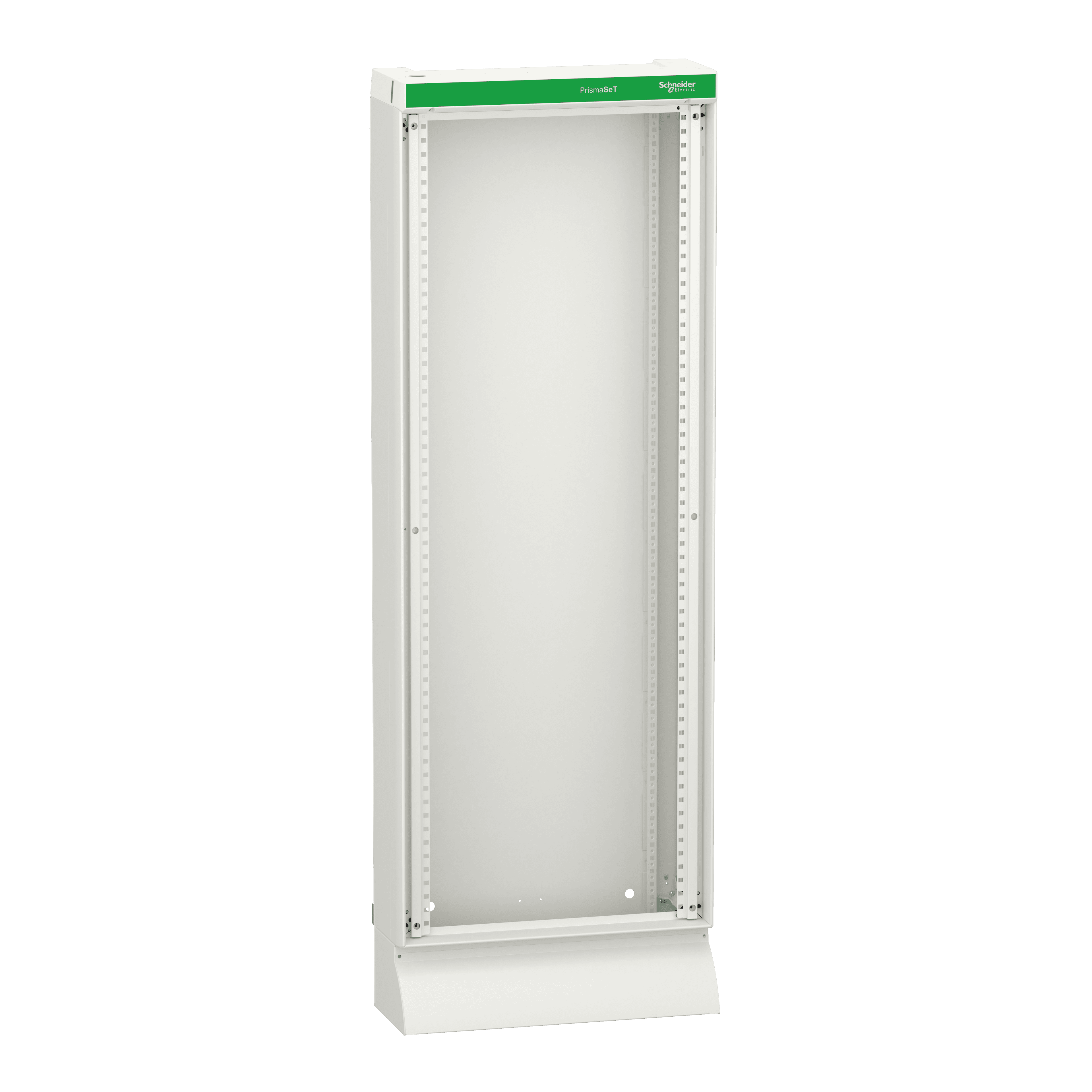 FLOOR-STAND.ENCL.W600 30M PRISMA G IP30