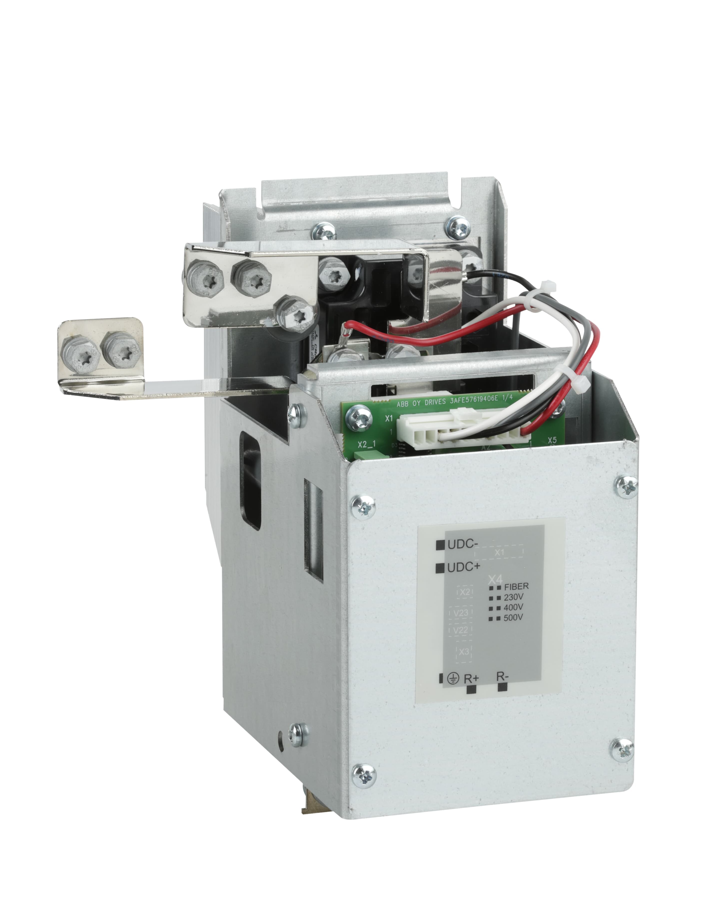 NBRA-657C; Braking chopper NBRA-657C