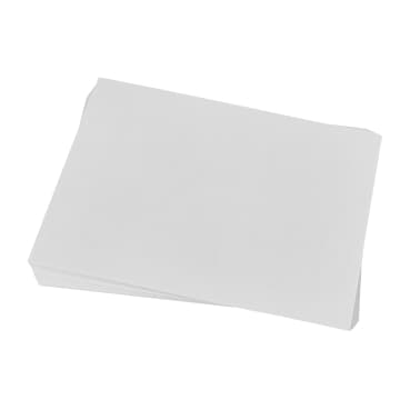ملصقات Adhesive، SpaceLogic، letter-size فارغ printable، 100 sheets، ملصقات لكل لوح 16