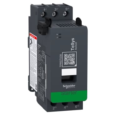 TeSys island Starter 38 A / 18,5 kW