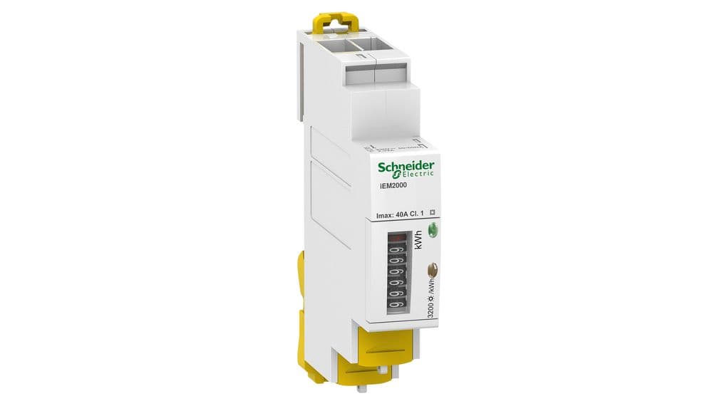 ENERGY METER 40A