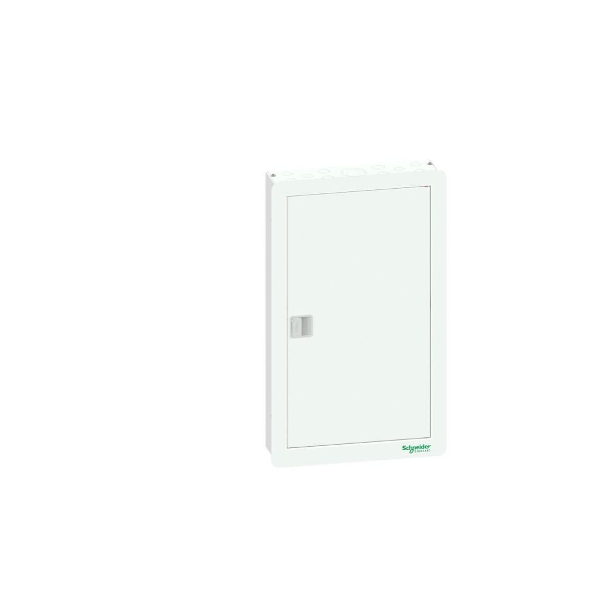 DISBO 3P 30W EASYPACT100  60A FLAT FLUSH