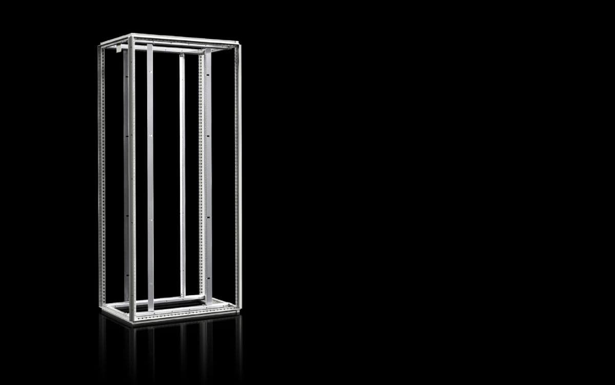 Energy storage frame VX ESS