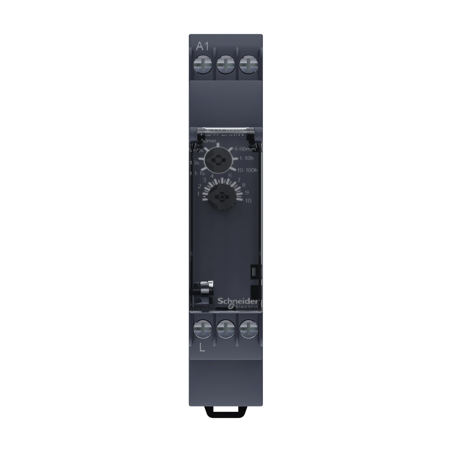 ON DELAY TIMER 24 240 VAC